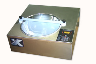 Chocovision x3210  Tempering Machine